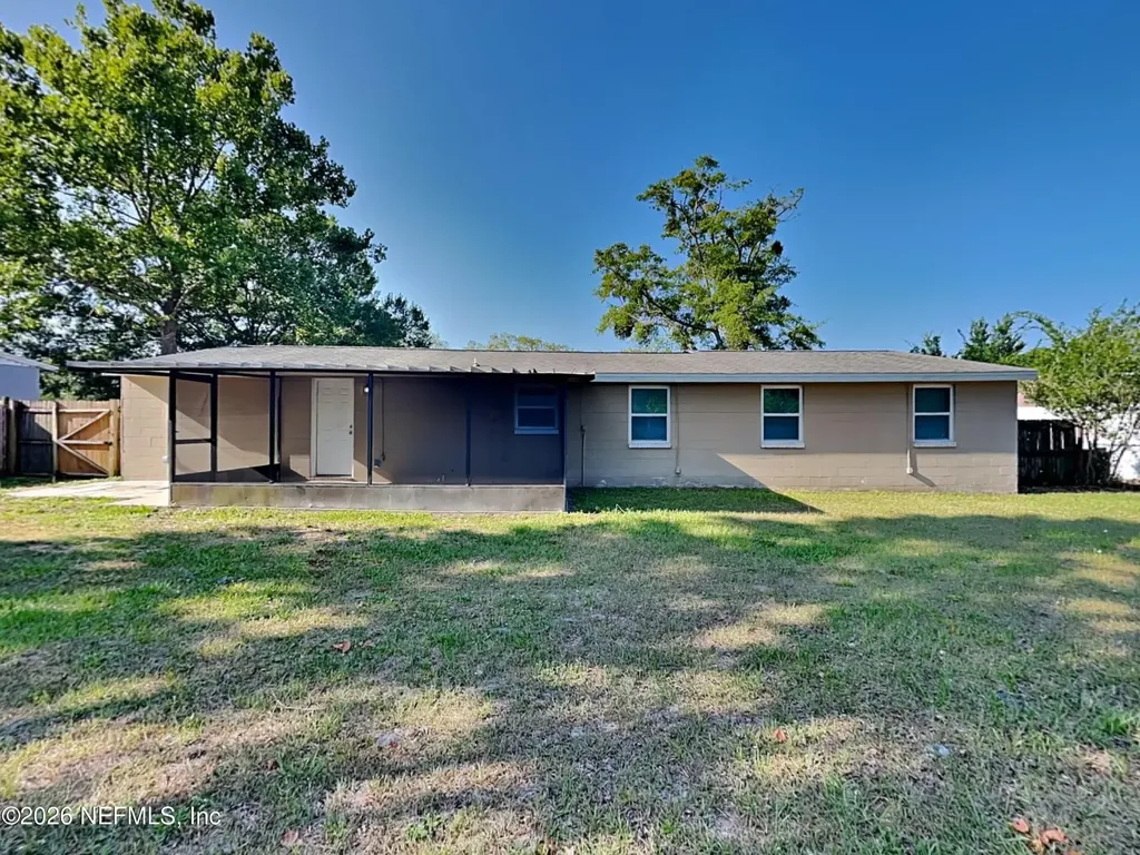 2816 Commanche Avenue Orange Park FL 32065