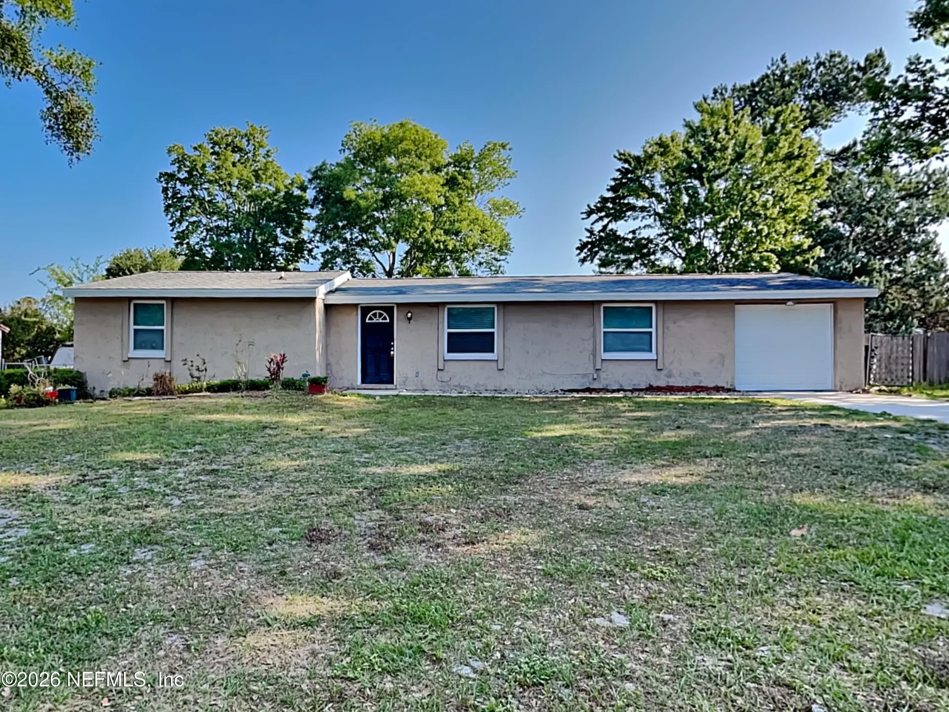 2816 Commanche Avenue Orange Park FL 32065