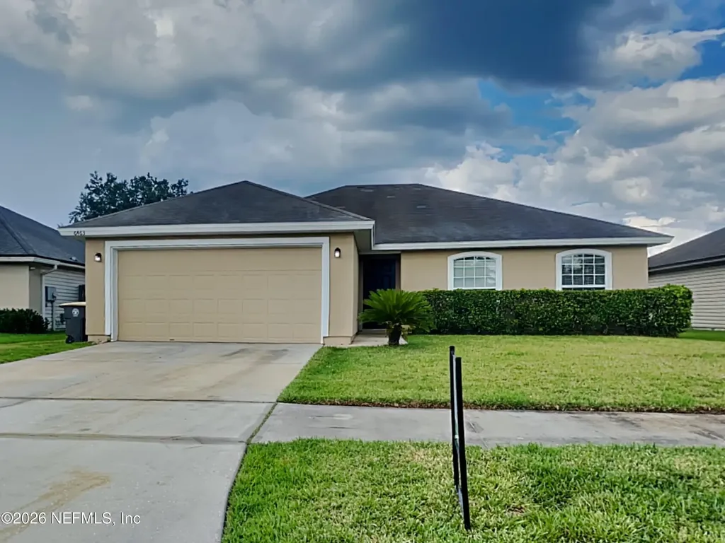 6463 Silk Leaf Lane Jacksonville FL 32244