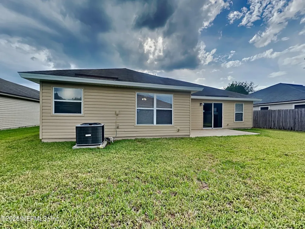 6463 Silk Leaf Lane Jacksonville FL 32244