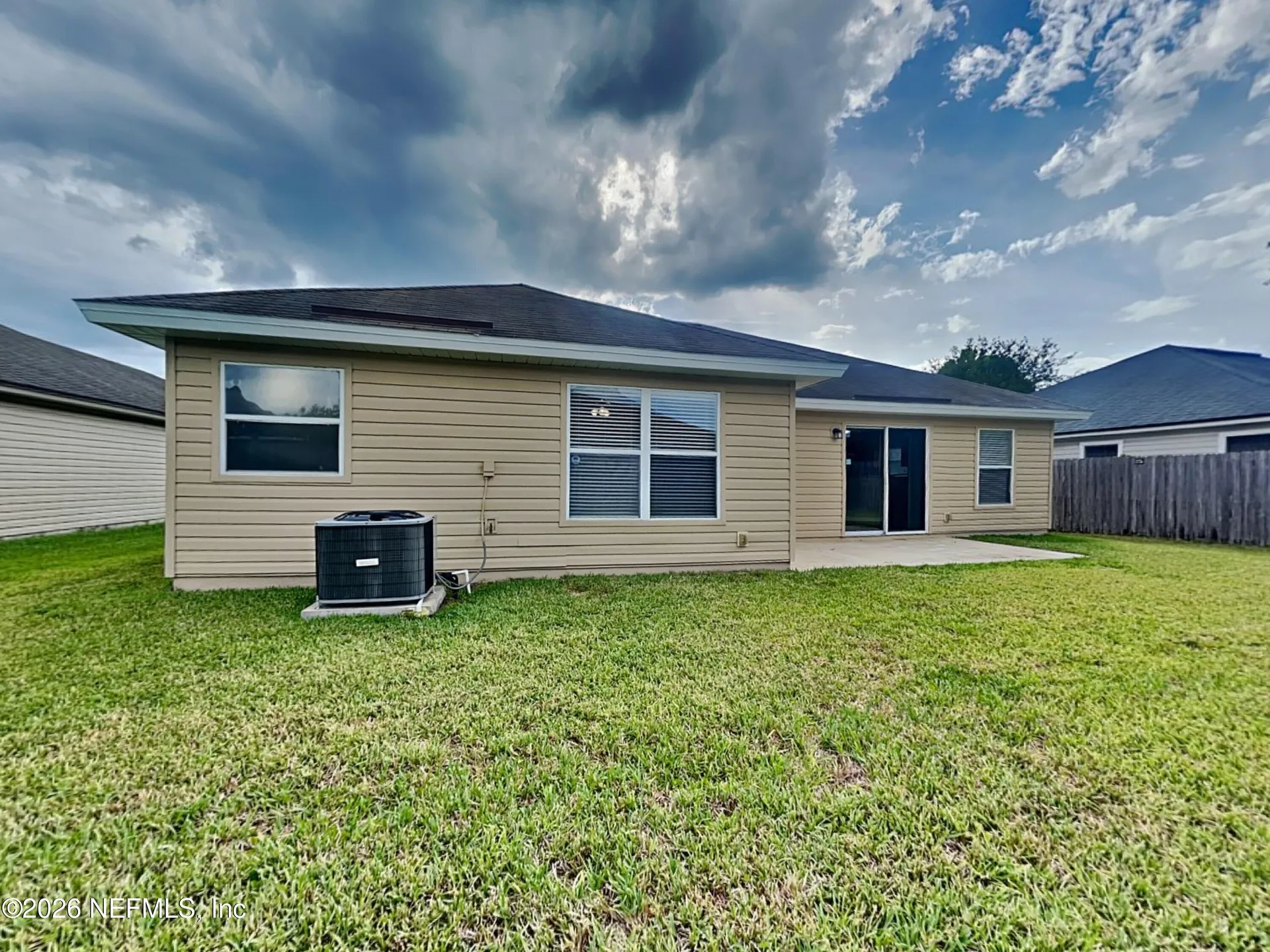 6463 Silk Leaf Lane Jacksonville FL 32244