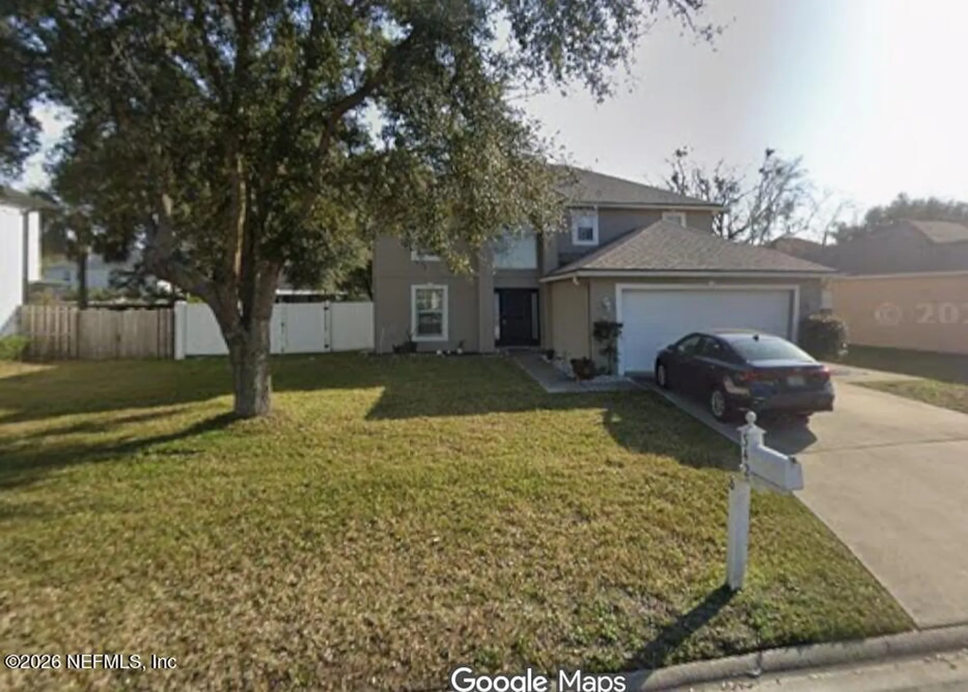 3428 Glenn Hollow Court Jacksonville FL 32226