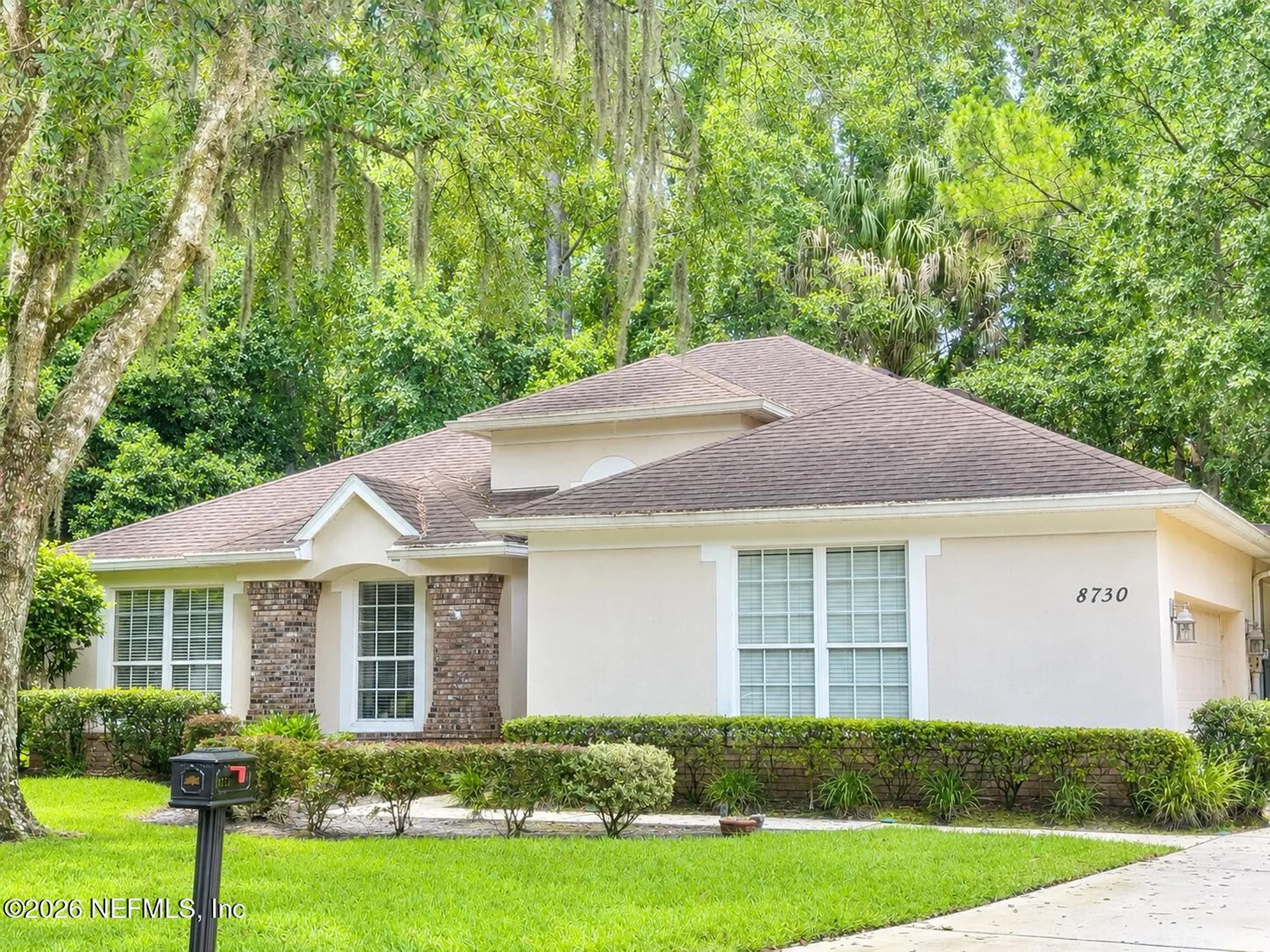 8730 Glenbury Court S Jacksonville FL 32256