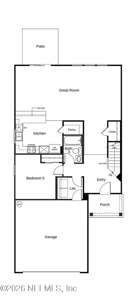 74 Moonbeam Road St. Augustine FL 32086