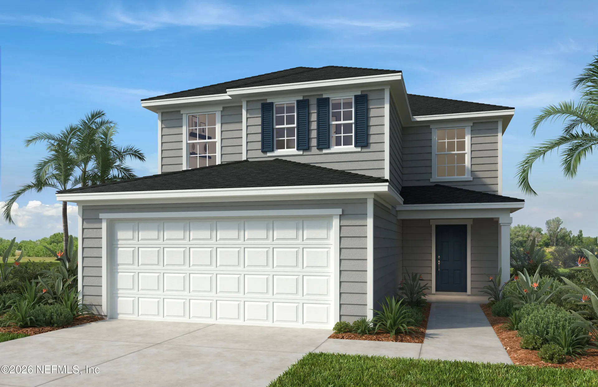 74 Moonbeam Road St. Augustine FL 32086