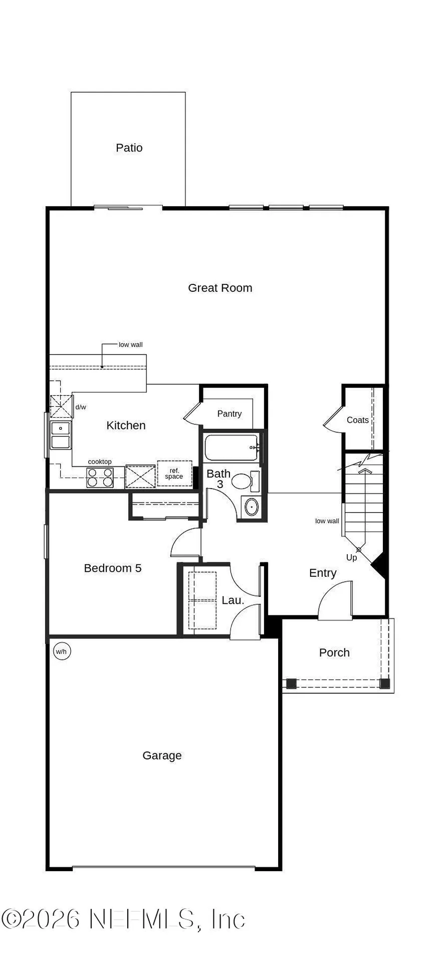 74 Moonbeam Road St. Augustine FL 32086