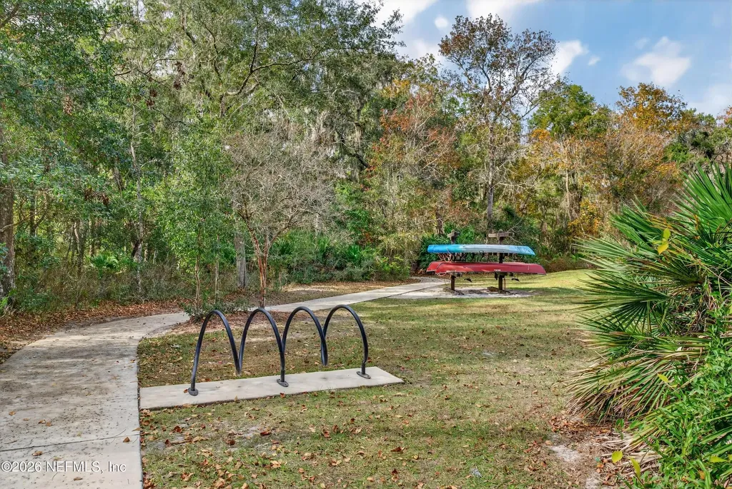 785 Back Creek Drive St. Augustine FL 32092