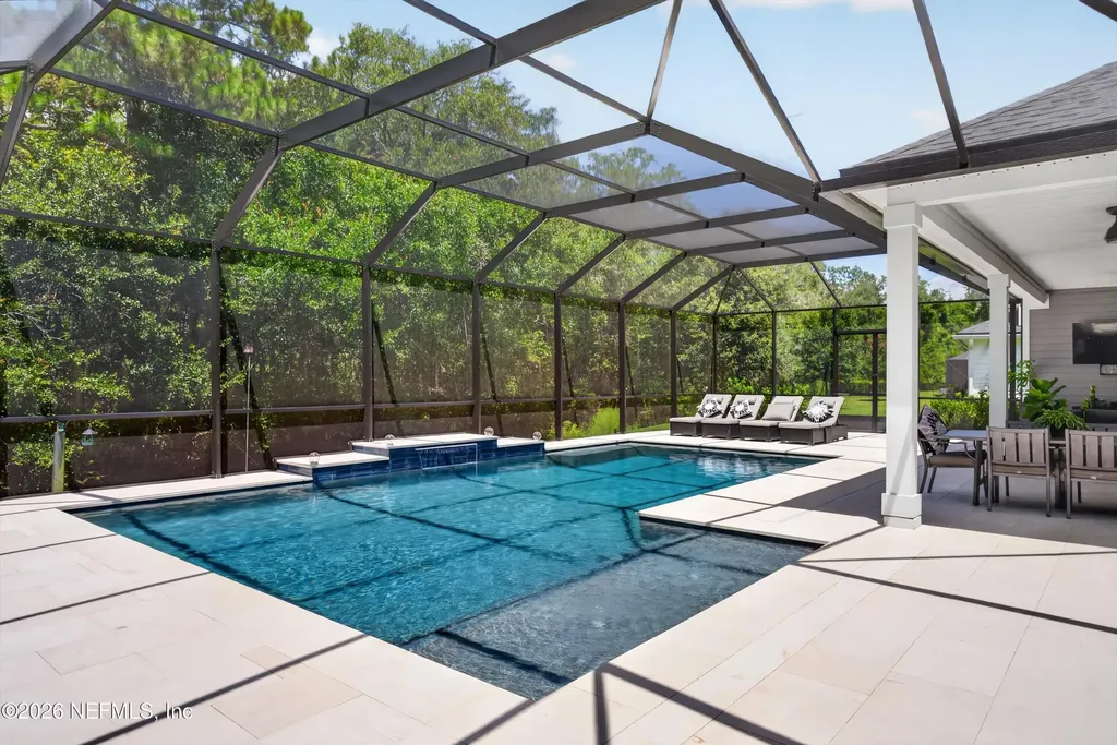 785 Back Creek Drive St. Augustine FL 32092