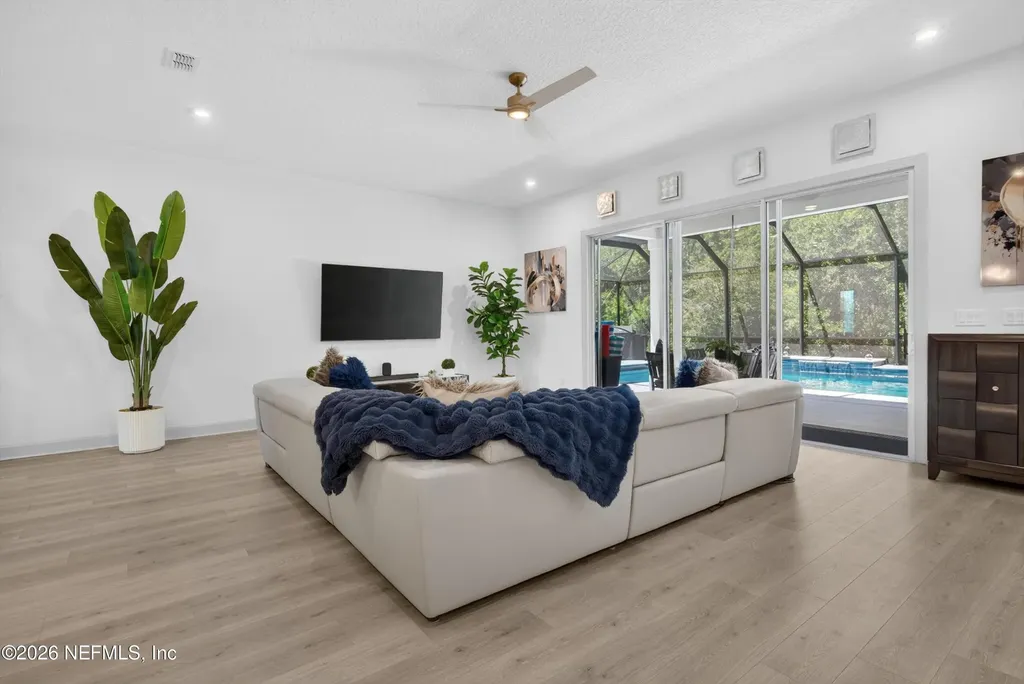 785 Back Creek Drive St. Augustine FL 32092