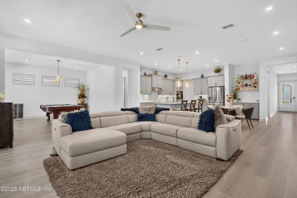 785 Back Creek Drive St. Augustine FL 32092