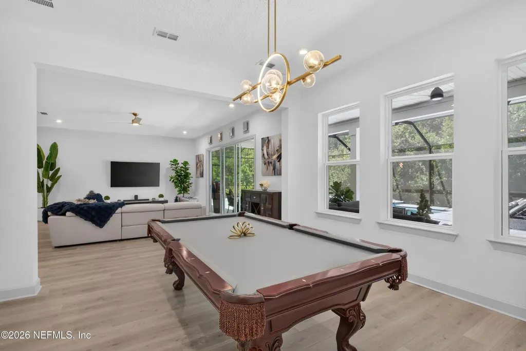 785 Back Creek Drive St. Augustine FL 32092