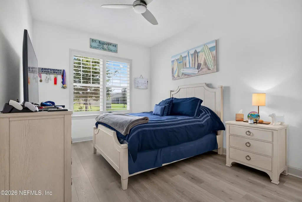 785 Back Creek Drive St. Augustine FL 32092