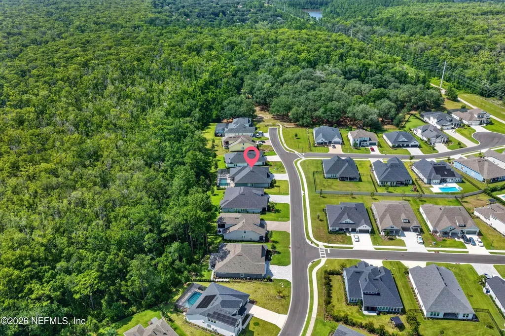 785 Back Creek Drive St. Augustine FL 32092