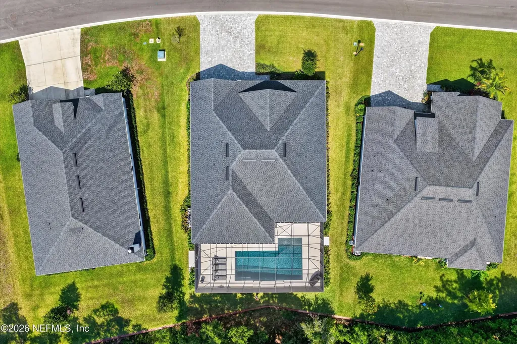 785 Back Creek Drive St. Augustine FL 32092