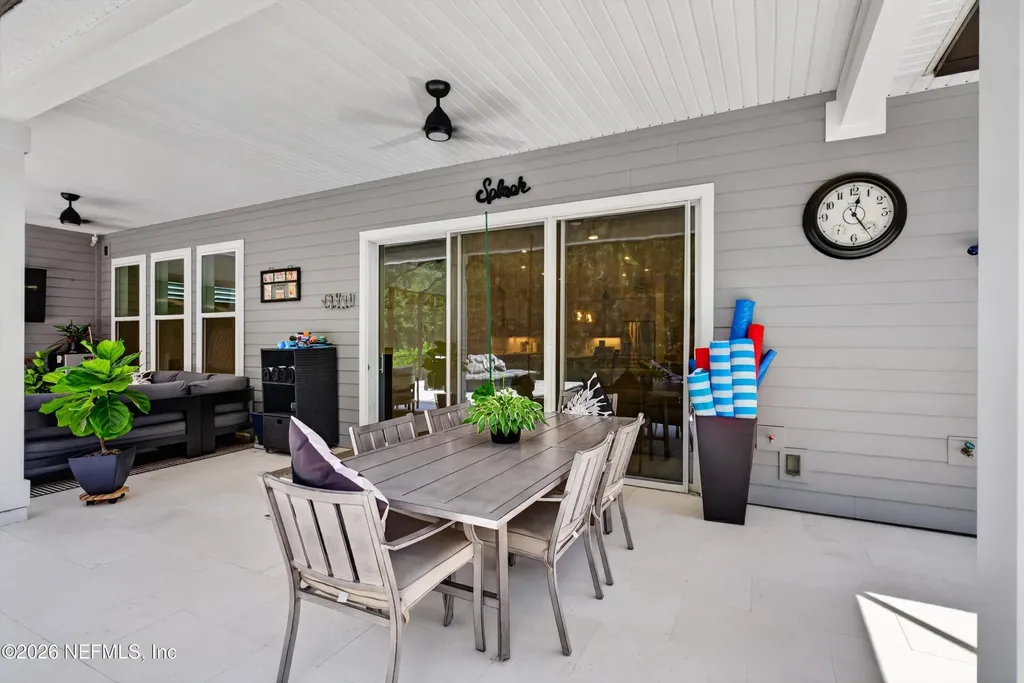 785 Back Creek Drive St. Augustine FL 32092