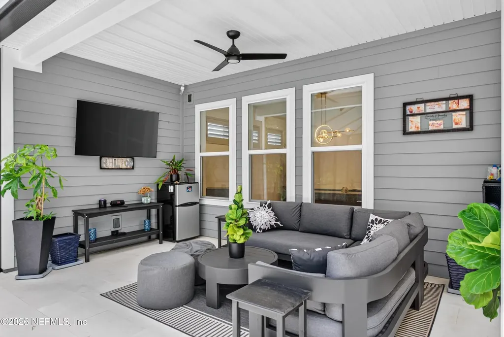 785 Back Creek Drive St. Augustine FL 32092