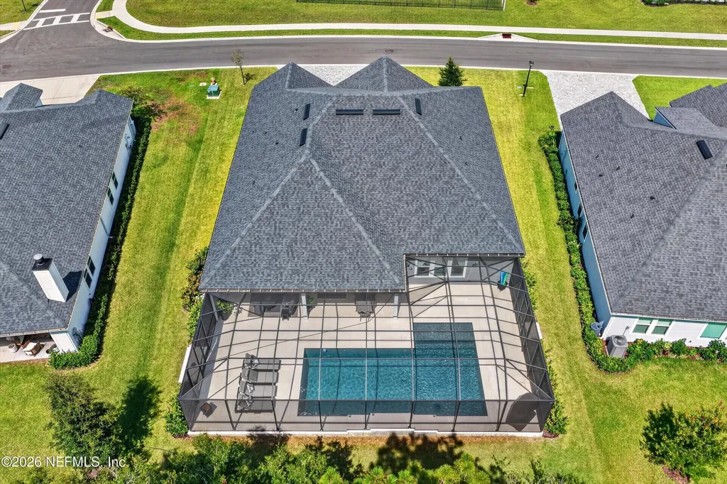785 Back Creek Drive St. Augustine FL 32092