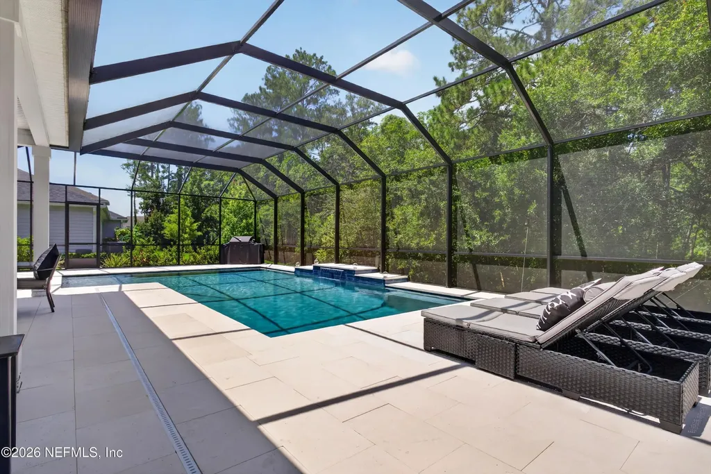 785 Back Creek Drive St. Augustine FL 32092