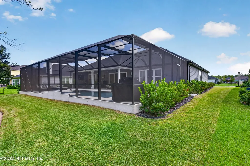 785 Back Creek Drive St. Augustine FL 32092