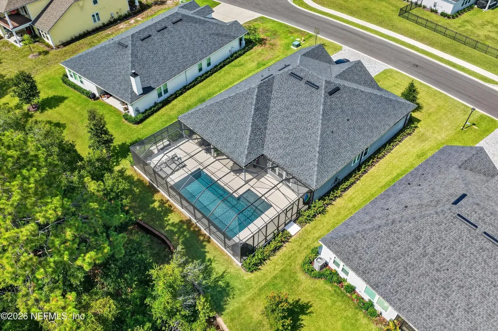 785 Back Creek Drive St. Augustine FL 32092