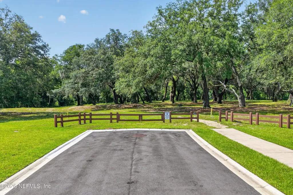 785 Back Creek Drive St. Augustine FL 32092