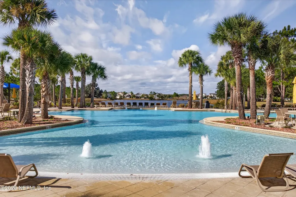 785 Back Creek Drive St. Augustine FL 32092