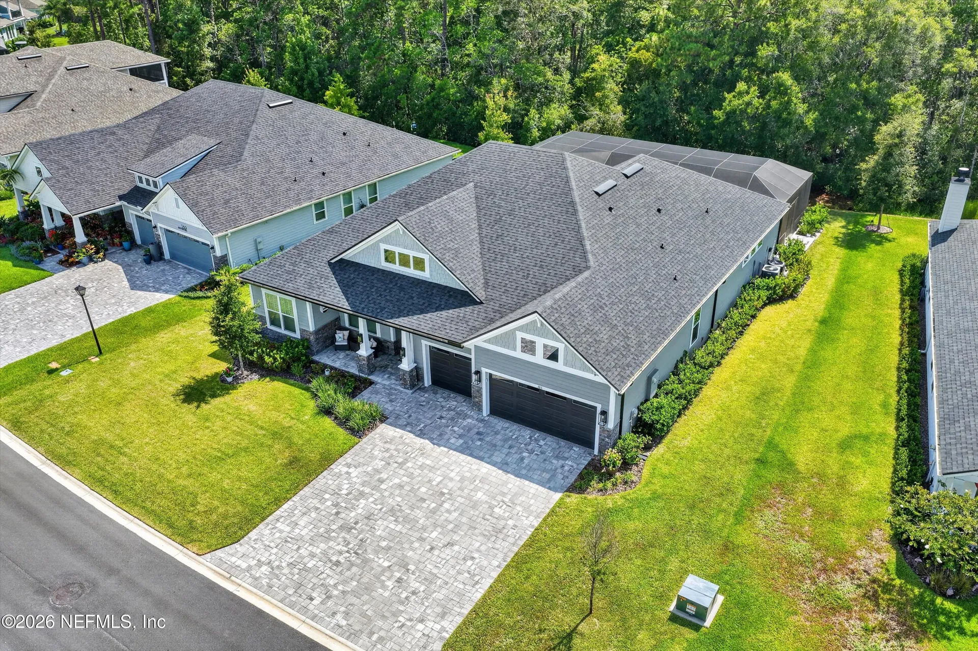 785 Back Creek Drive St. Augustine FL 32092