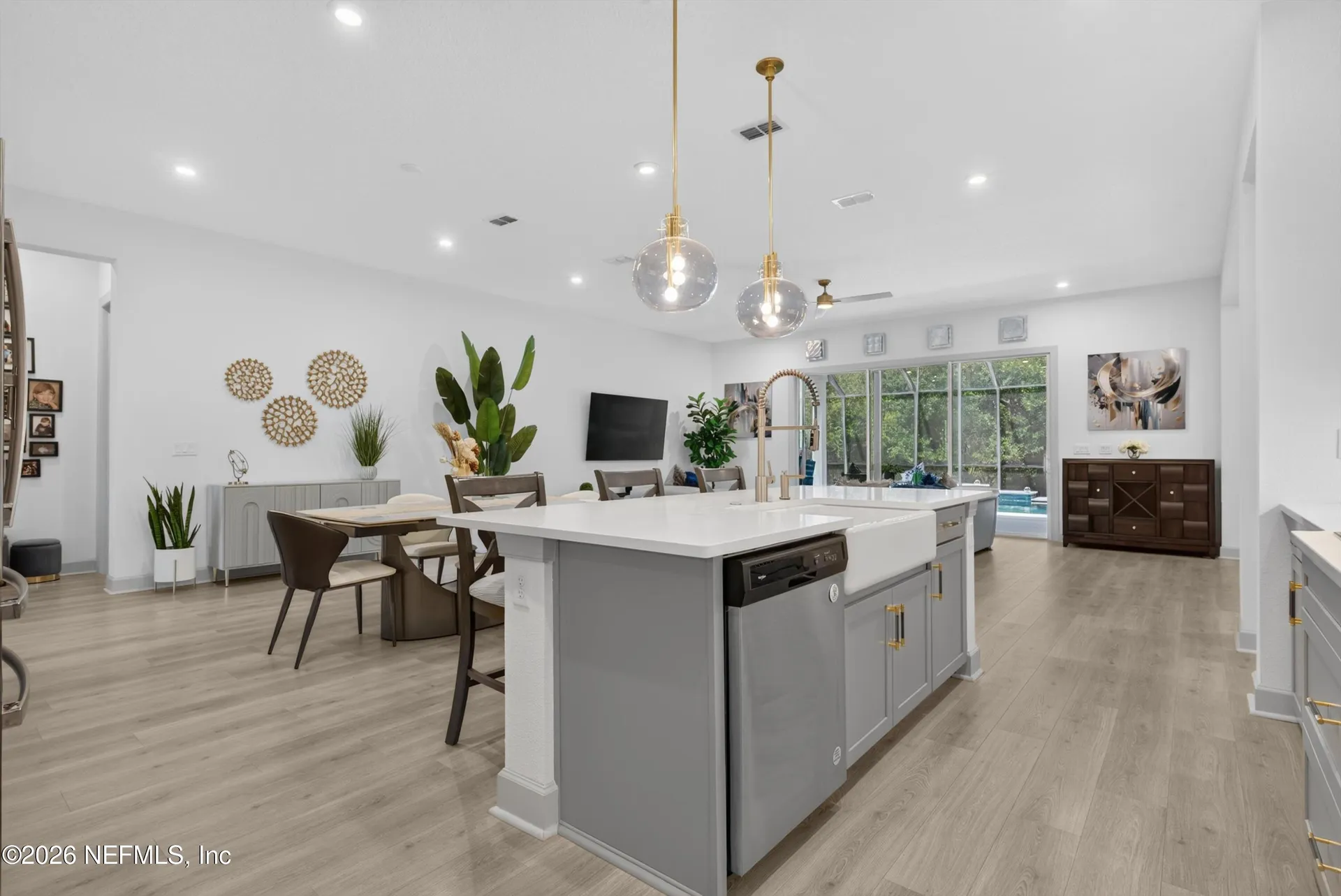 785 Back Creek Drive St. Augustine FL 32092