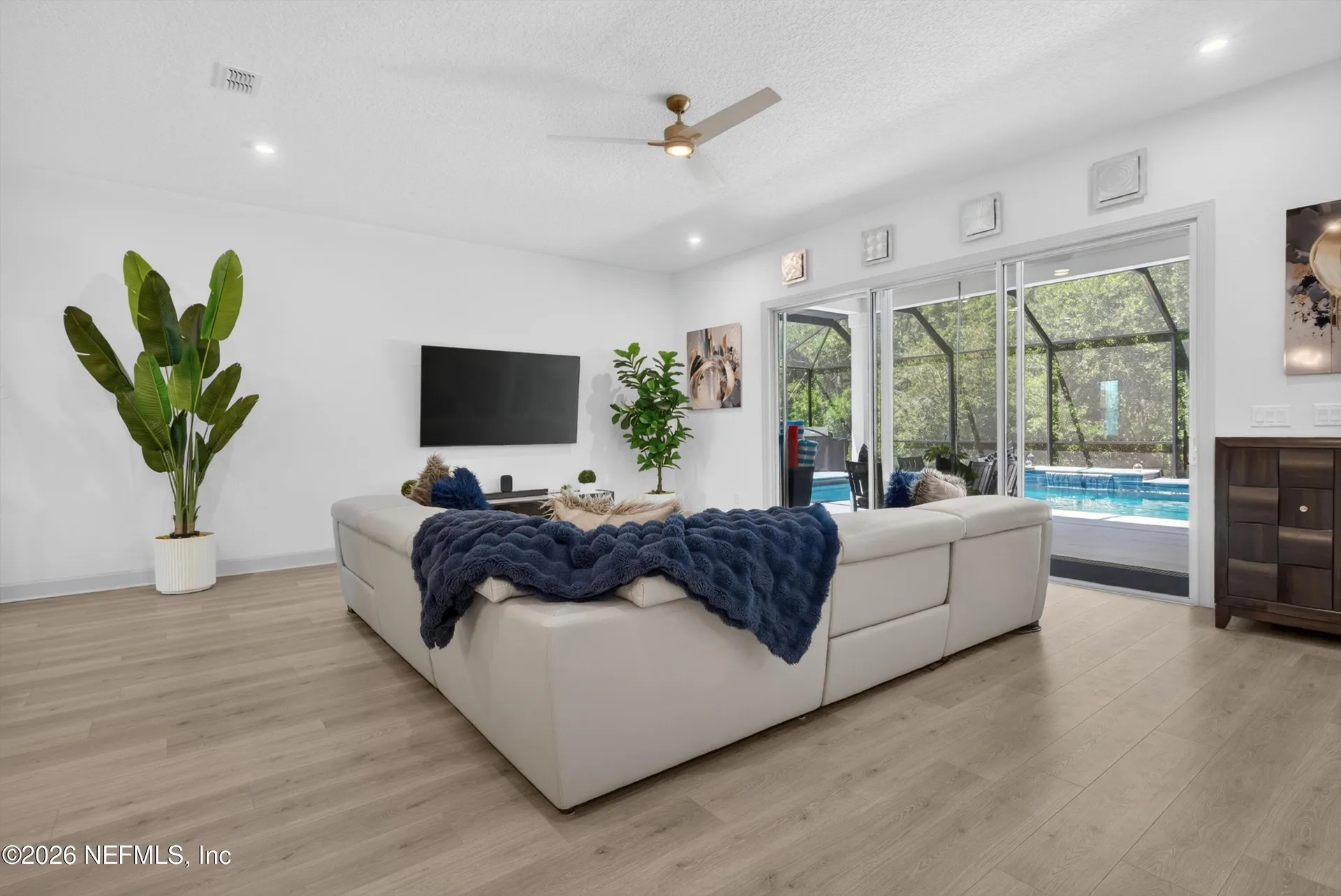 785 Back Creek Drive St. Augustine FL 32092