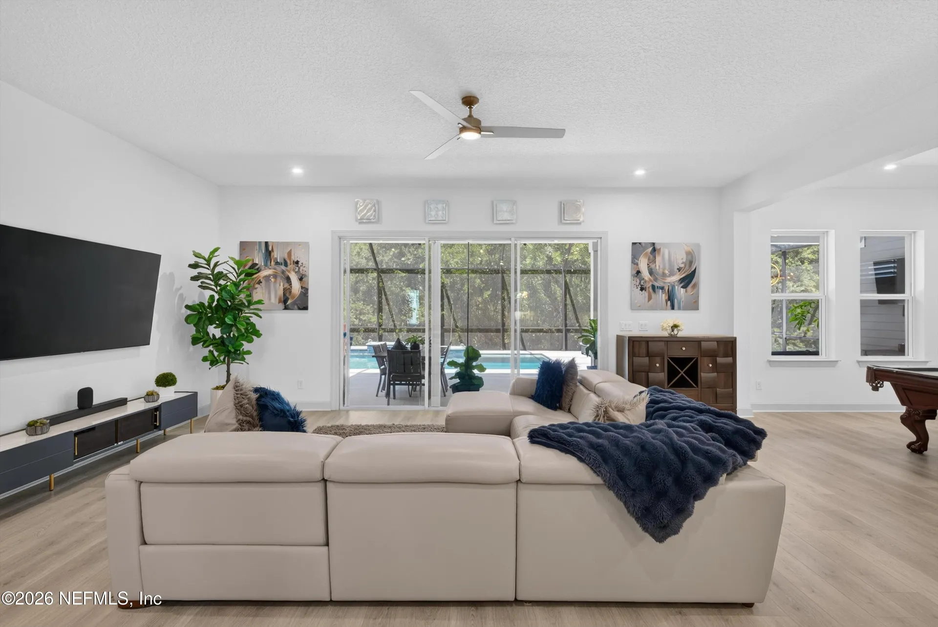785 Back Creek Drive St. Augustine FL 32092