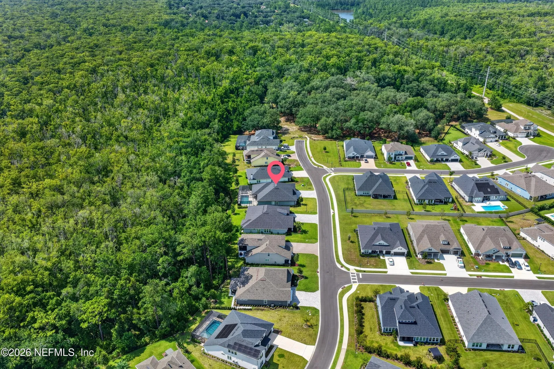 785 Back Creek Drive St. Augustine FL 32092