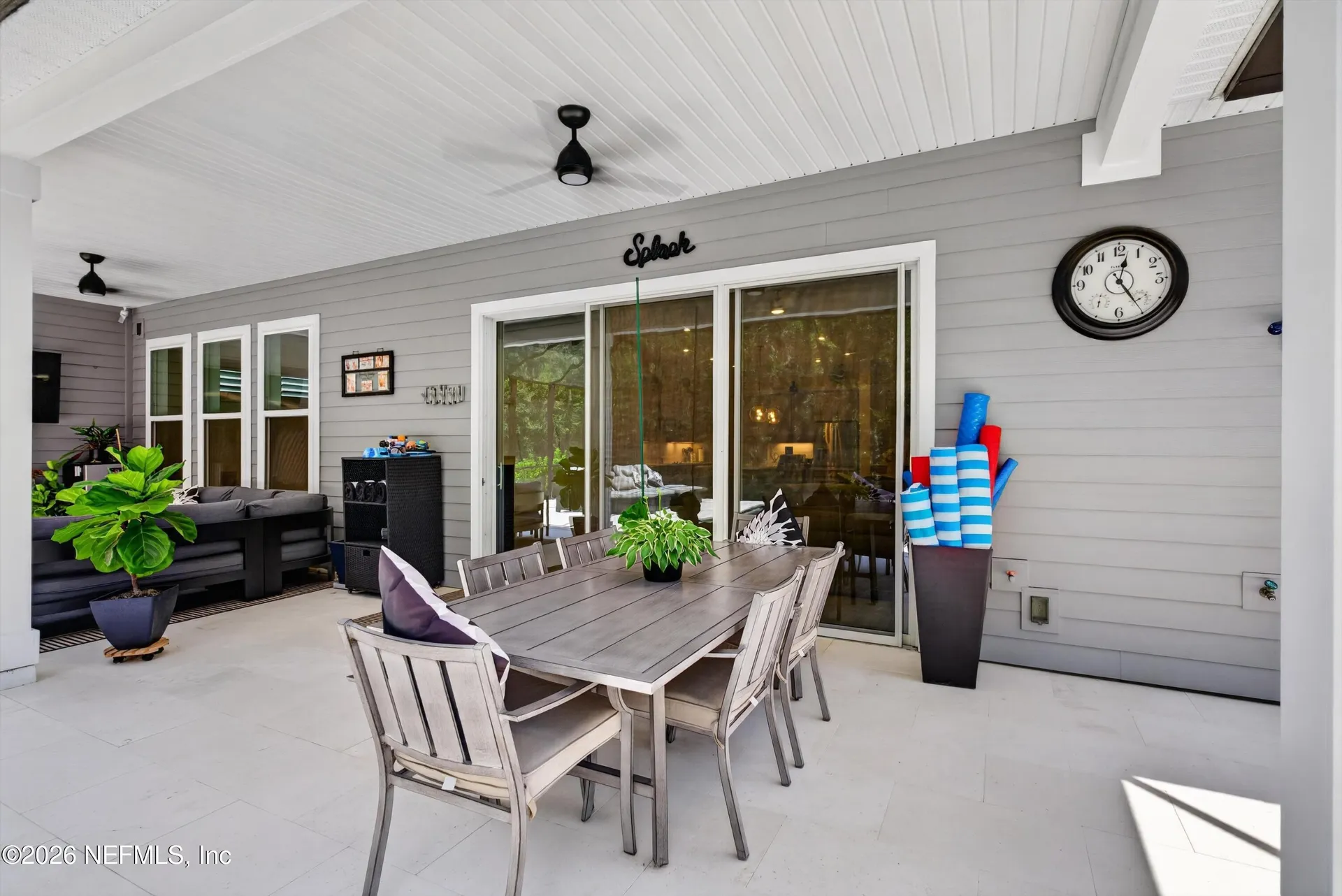 785 Back Creek Drive St. Augustine FL 32092
