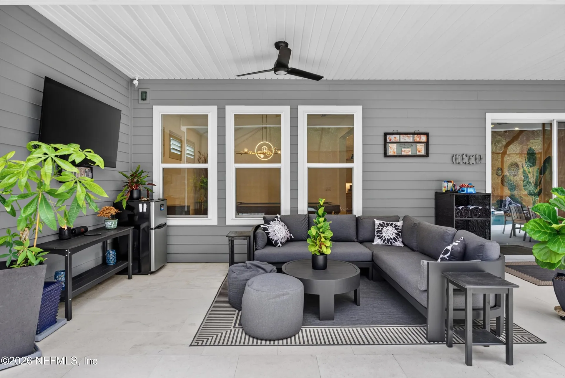 785 Back Creek Drive St. Augustine FL 32092