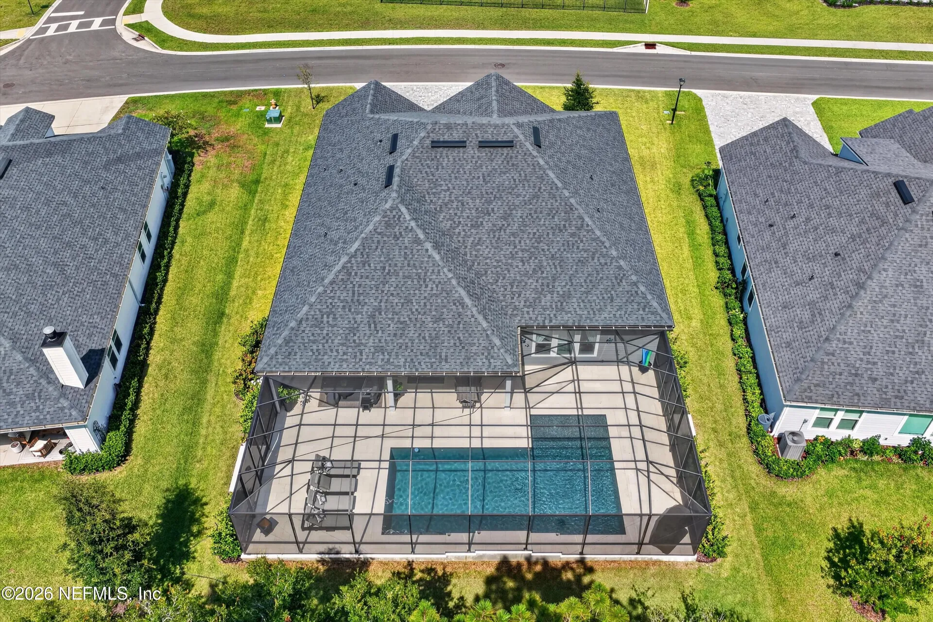 785 Back Creek Drive St. Augustine FL 32092