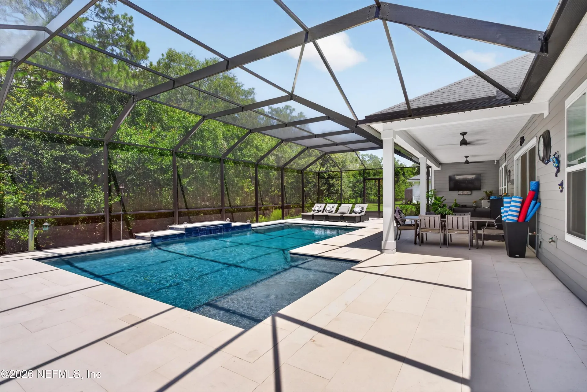 785 Back Creek Drive St. Augustine FL 32092