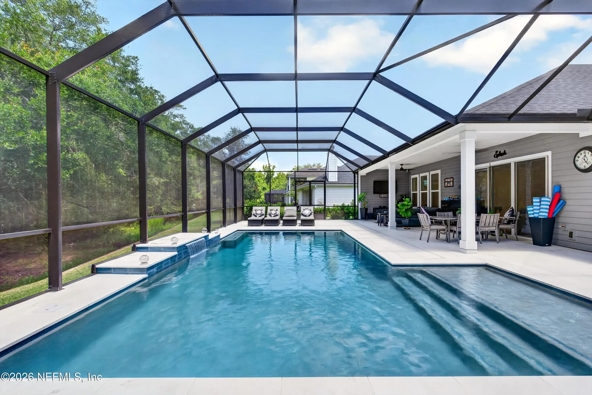 785 Back Creek Drive St. Augustine FL 32092