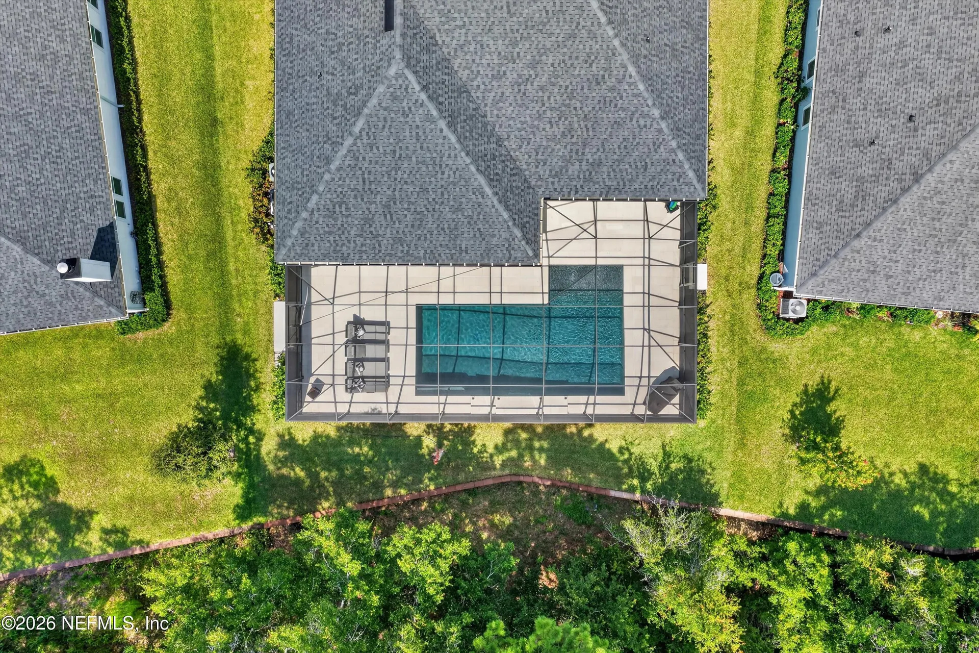 785 Back Creek Drive St. Augustine FL 32092