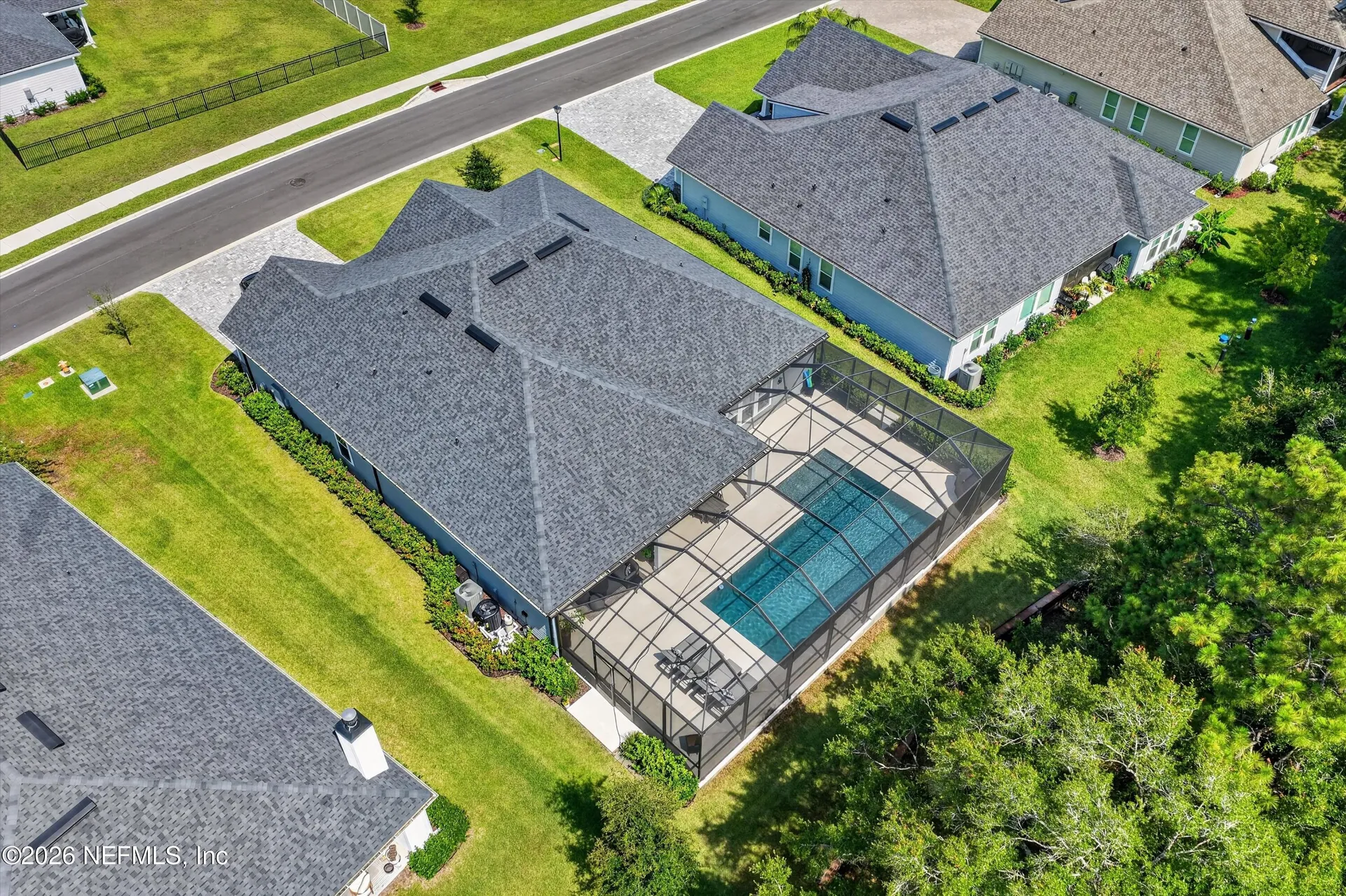 785 Back Creek Drive St. Augustine FL 32092