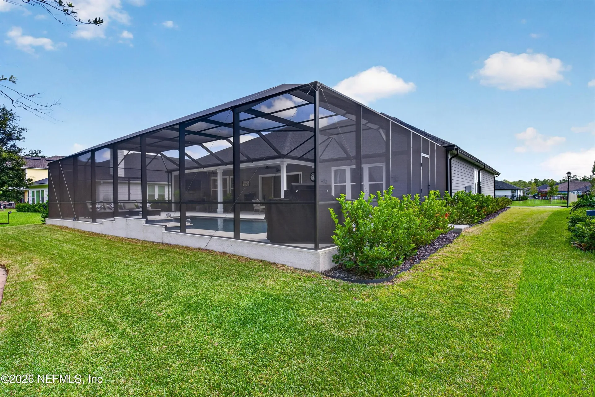 785 Back Creek Drive St. Augustine FL 32092