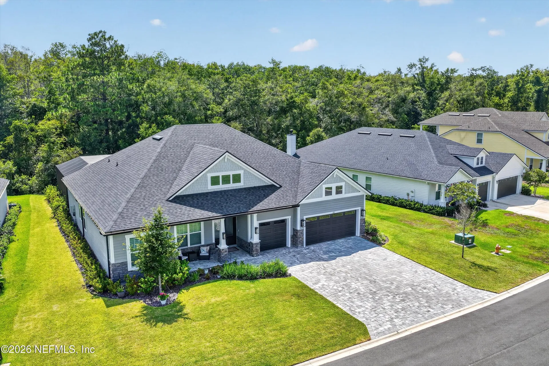 785 Back Creek Drive St. Augustine FL 32092