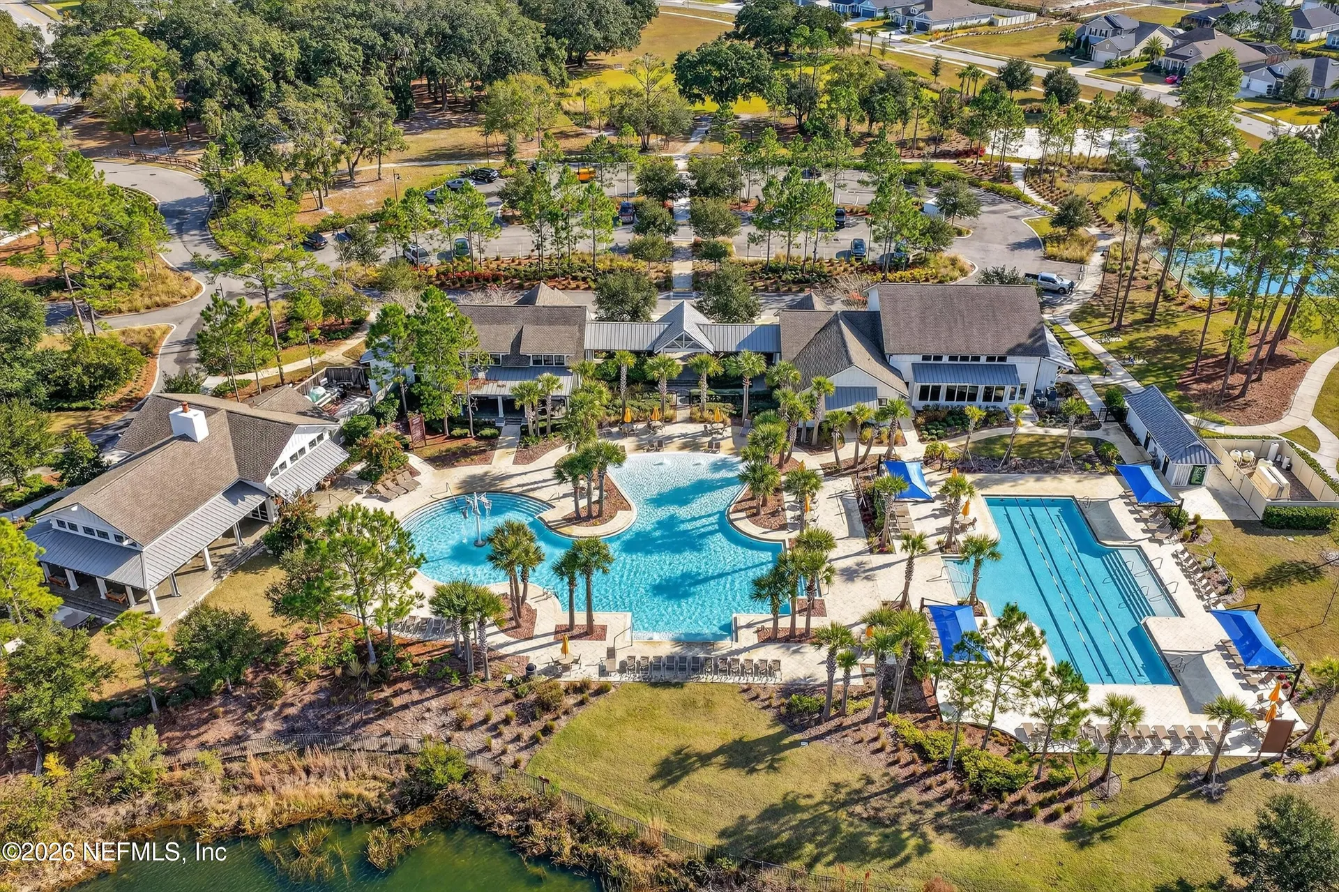 785 Back Creek Drive St. Augustine FL 32092