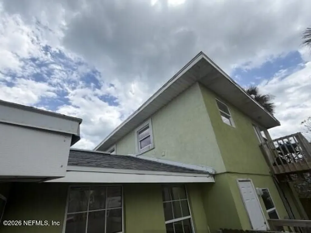 620 1st Street Jacksonville Beach FL 32250