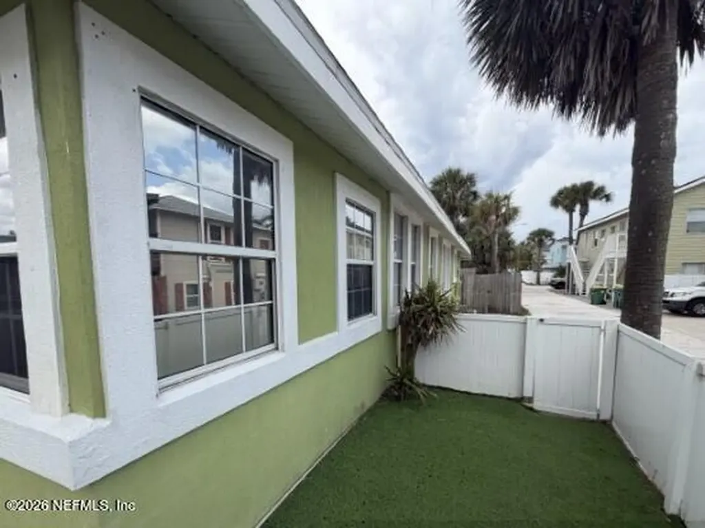 620 1st Street Jacksonville Beach FL 32250