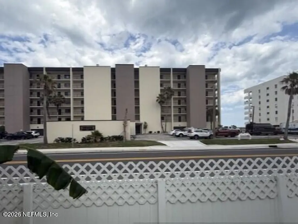 620 1st Street Jacksonville Beach FL 32250