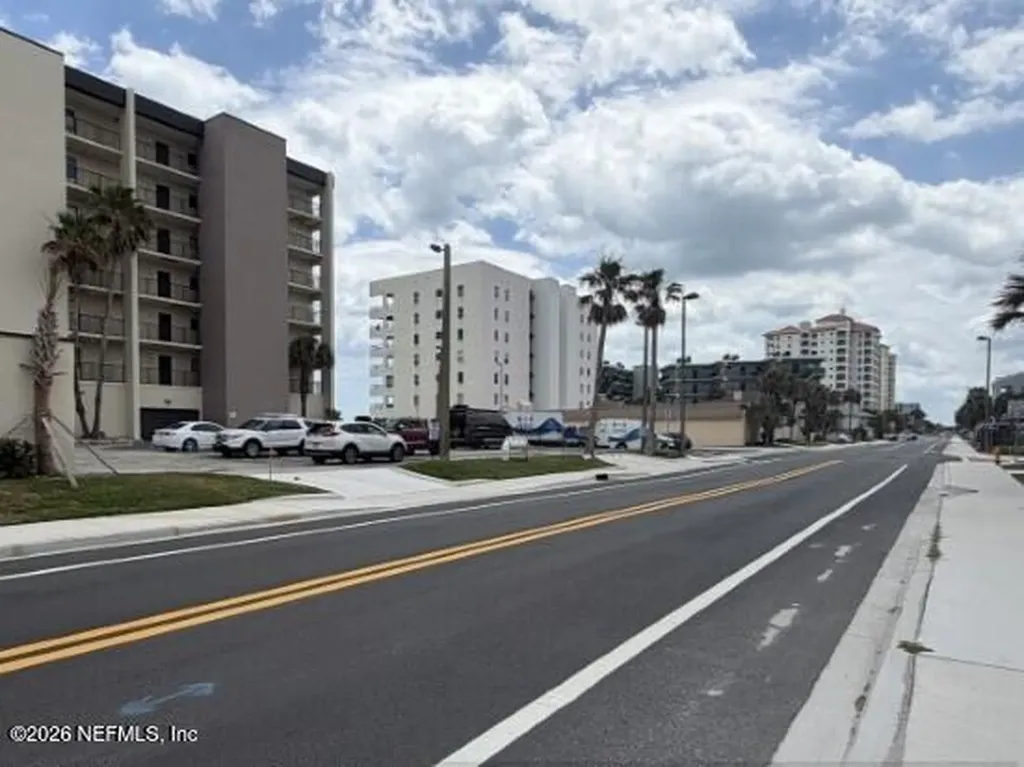 620 1st Street Jacksonville Beach FL 32250
