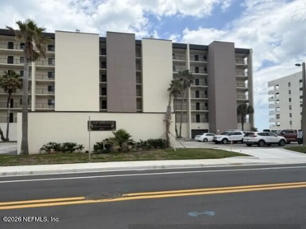 620 1st Street Jacksonville Beach FL 32250