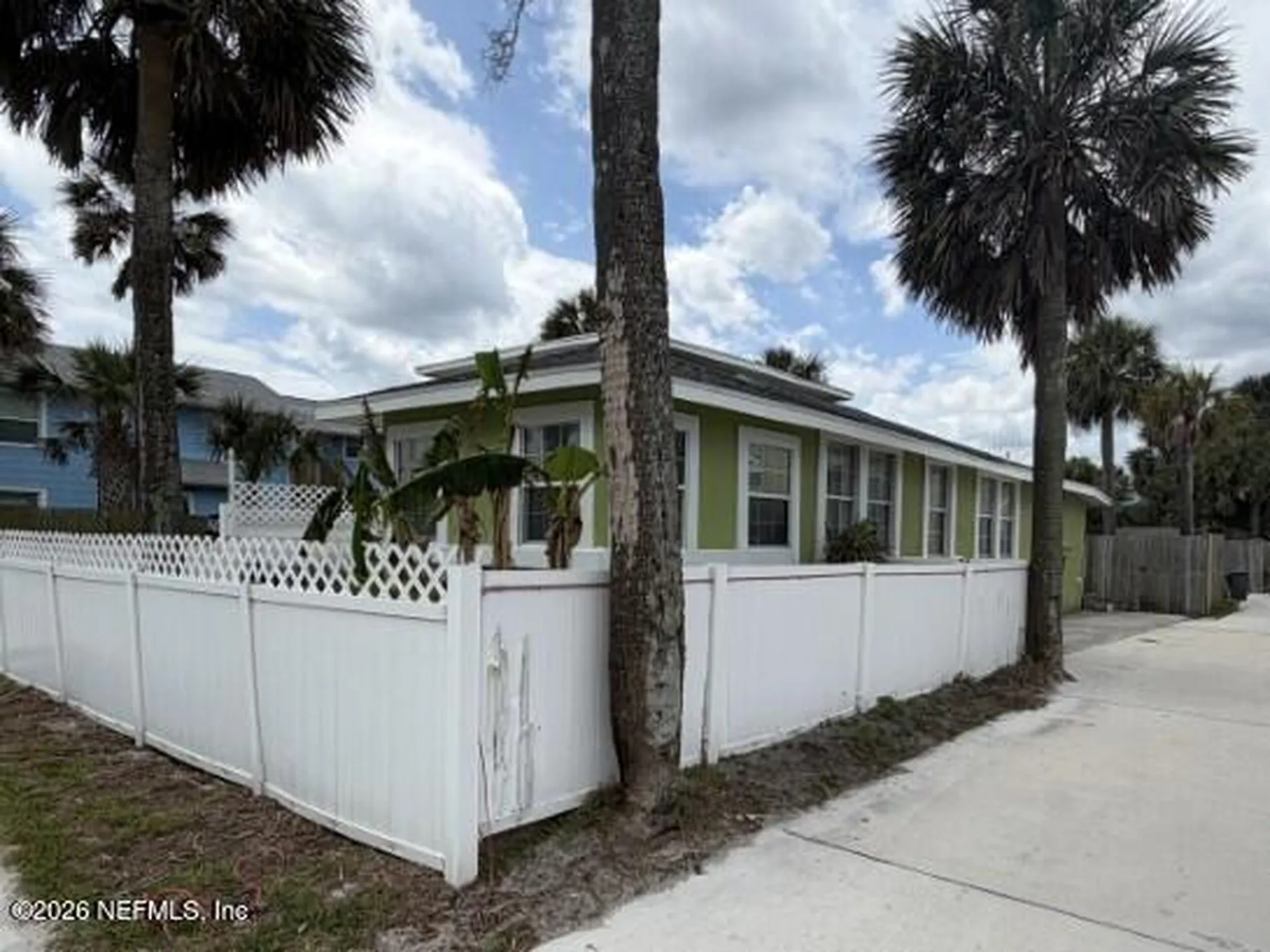 620 1st Street Jacksonville Beach FL 32250