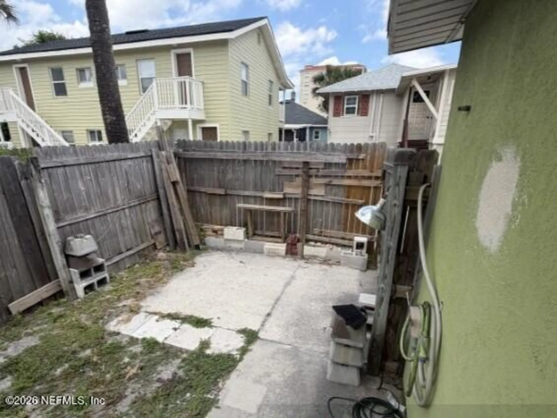 620 1st Street Jacksonville Beach FL 32250
