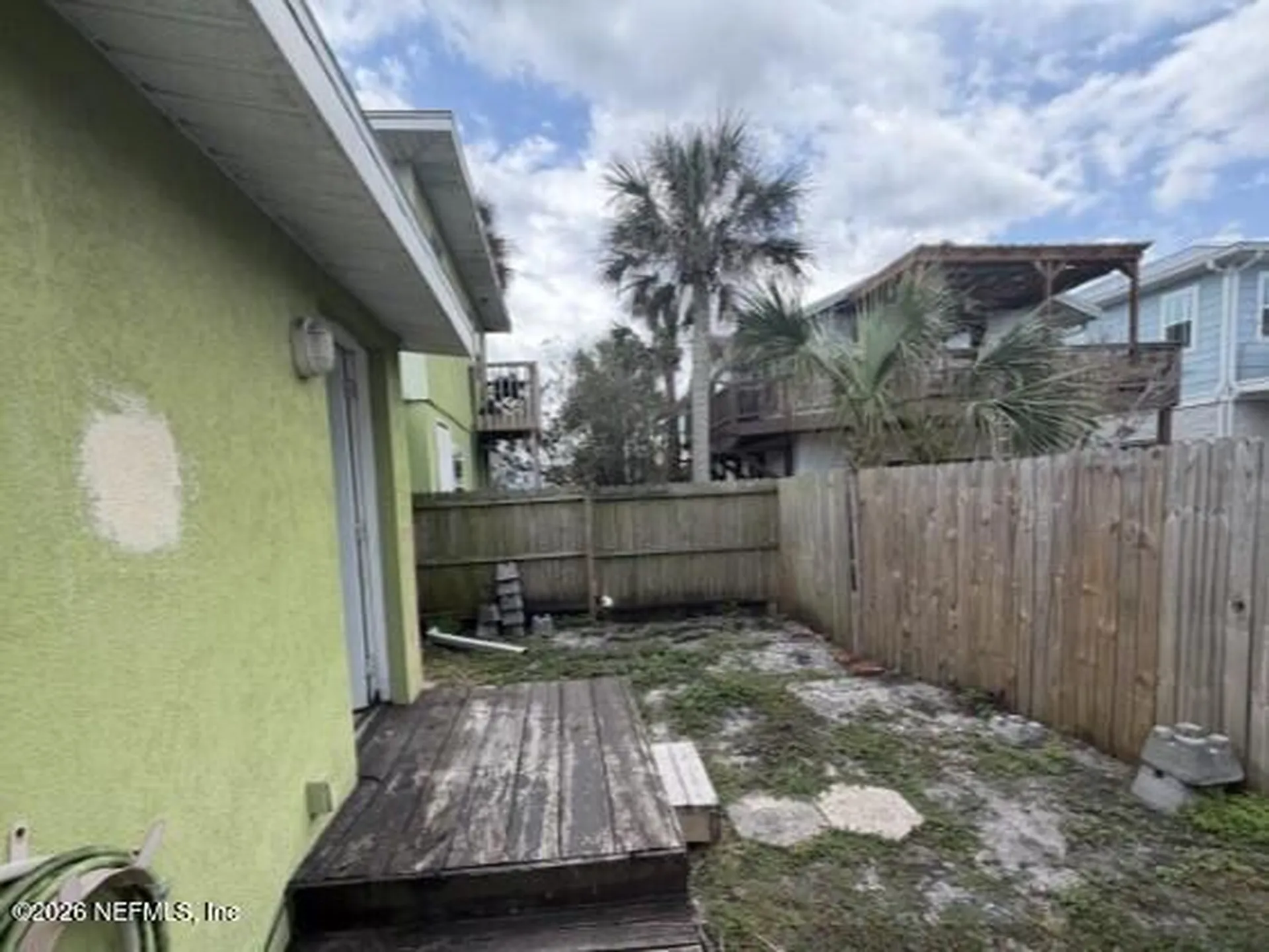 620 1st Street Jacksonville Beach FL 32250