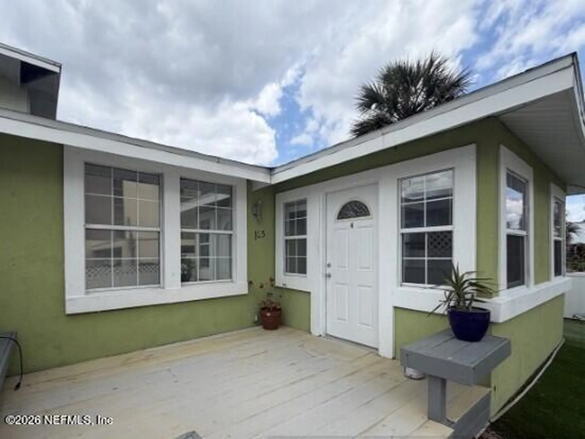620 1st Street Jacksonville Beach FL 32250